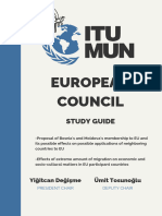 Itumun'24 Eu Study Guide