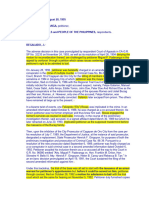 Territorial Jurisdiction Case