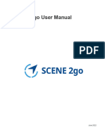 SCENE 2go Viewer Manual EN