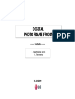 Assistencia Tecnica F7000N