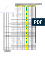 Matriz Iperc - Todas Las Areas Tecnipesa