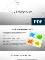 Emociones Editado