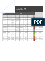 Planilha Modelo Inventario de Riscos PGR Sistemaeso