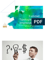 Unidad III Pymes - EF Empren y Dirigentes