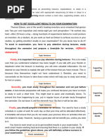 ELC231 - Sample Expository Essay