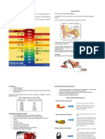 Salud Auditiva