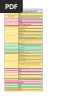 Horarios Establecimientos Públicos 2024