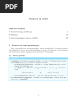 Notes Cours Anneaux