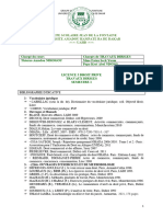 Fiche TD Droit Commercial Uhaba23