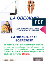 OBESIDAD