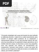 04-CS Teorica Coordinacion Dimensional N3 2023 Parte 1