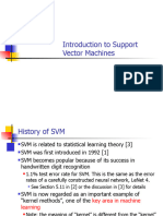 SVM Class