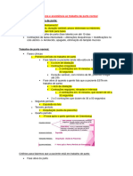 4-2 Mecanismo e Assistência Ao Trabalho de Parto Normal