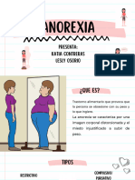 Anorexia