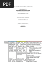 Actividad Semana 4 CUADRO COMPARATIVO