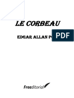 Le Corbeau