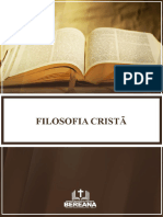 44 - Filosofia Cristã - IETB