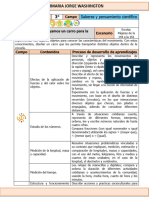 3er Grado Enero - 07 Construyamos Un Carro para La Escuela (2023-2024)