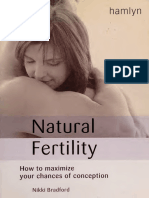 Natural Fertility