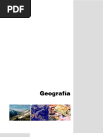 Geografia Libro