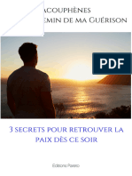 BONUS Chemin Secrets