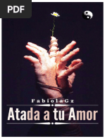 Atada A Tu Amor