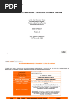 018 - Guía de Aprendizaje - Plan de Auditoria ISO 45001