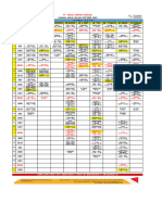 Jadwal Kapal Penumpang Oktober 2022