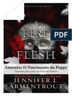 Amostra - Nascimento Da Poppy