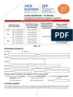 1 TCF IRN Formulaire Dinscription 2024