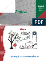 Semana 01 - A Sistema Internacional y Análisis Dimensional