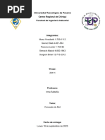 Informe Laboratorio