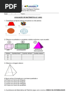 Provadematematica 6ano 4perido Provasfinais