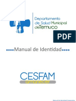 Manual de Identidad Corporativo