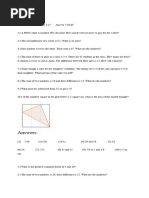 Math Reviewer