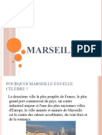 Proiect La Franceza Marseille Dimitrașco Igor