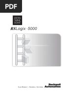 Manual ControlLogix RSLogix5000