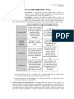 Capacidad de Intercambio Iónico