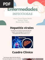 Enfermedades Infecciosas