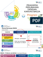 Rio Yonatan, M.PD., GR - Demonstrasi Kontekstual - Kepemimpinan Menuju Transformasi Pendidikan BAGJA