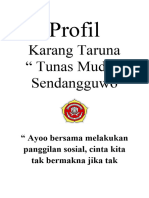 Profil Karang Taruna