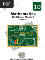 Math10 Q3 Week6