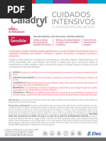 PDF Web Caladryl CC