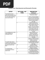 Grade 9 Quiz