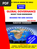 Global Governance