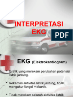 Materi 5 Basic - EKG