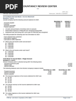 FAR139 FAR 139 Cash and Accrual Basis