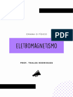 Eletromagnetismo