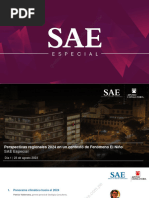 SAE Especial - 23.08.2023