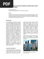 Arquitectura Modular: Edificio Ten Degrees 101 George Street, Camino A La Economia Sostenible